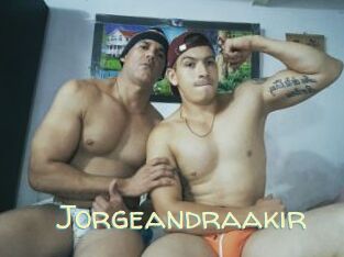 Jorgeandraakir