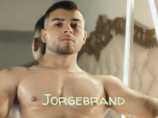 Jorgebrand
