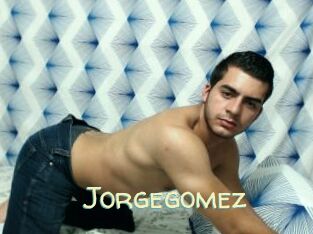 Jorgegomez