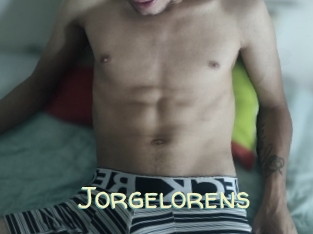 Jorgelorens