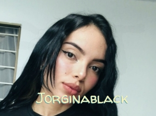 jorginablack Sexy Tchat