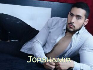 Jorshamir