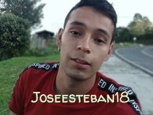 Joseesteban18