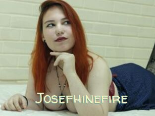 Josefhinefire