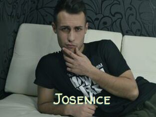 Josenice