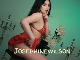 Josephinewilson