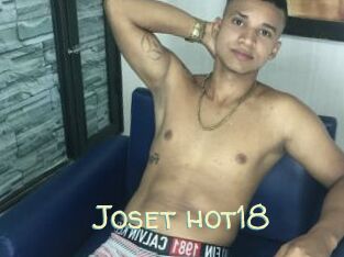 joset_hot18 Sexy Tchat