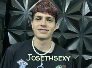 Josethsexy