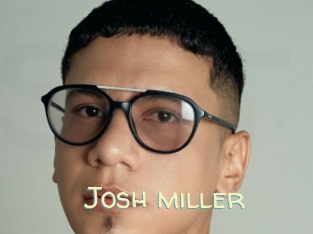 josh_miller Sexy Tchat