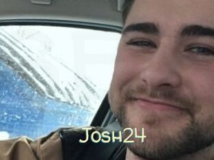 Josh24