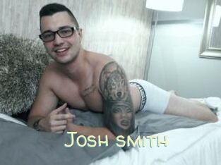 josh_smith Sexy Tchat