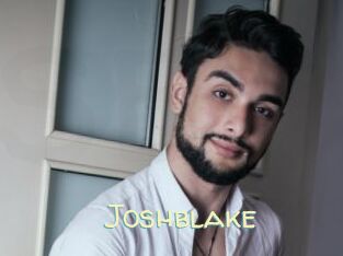 Joshblake