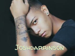 Joshdarrinson