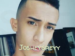 josheygreyy Sexy Tchat
