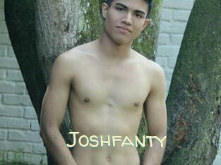 Joshfanty