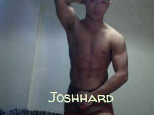 Joshhard