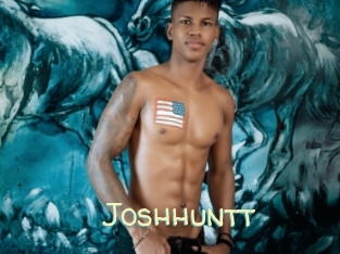 joshhuntt Sexy Tchat