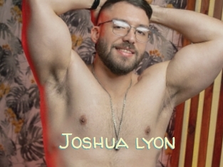 Joshua_lyon