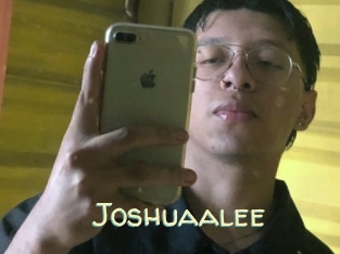 joshuaalee Sexy Tchat