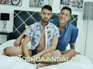 Joshuaandalan