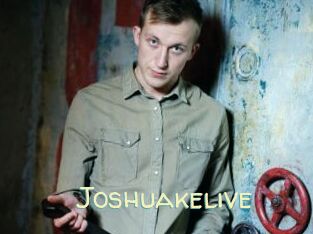 Joshuakelive