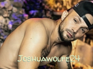 Joshuawolfe24