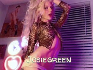 Josiegreen