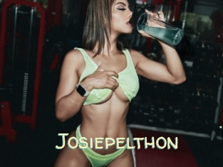 josiepelthon Sexy Tchat