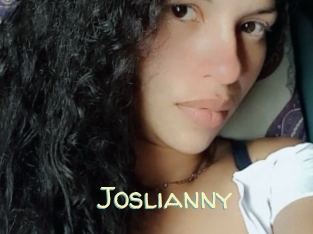 Joslianny