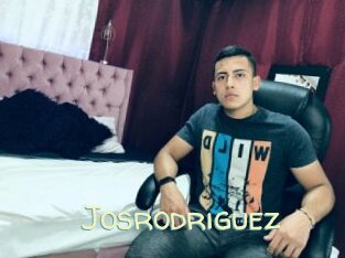 Josrodriguez