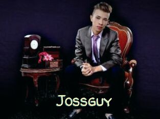 Jossguy