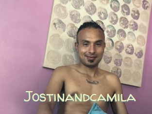 jostinandcamila Sexy Tchat