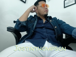 Jostinthompson