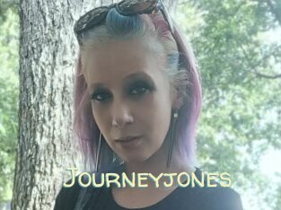 Journeyjones