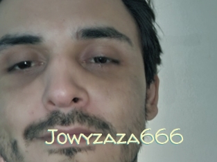 Jowyzaza666