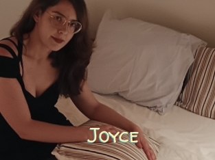 Joyce