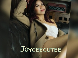 Joyceecutee