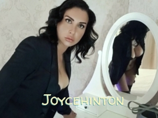 Joycehinton