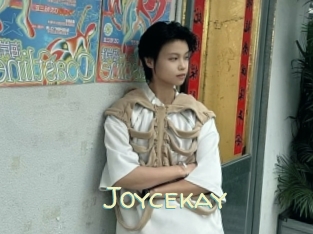 Joycekay