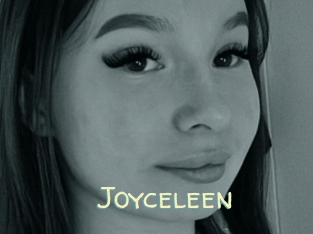 joyceleen Sexy Tchat