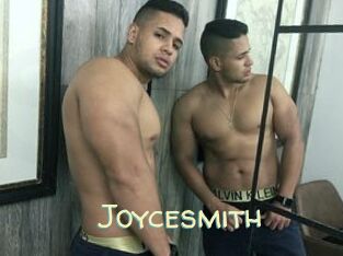 Joycesmith