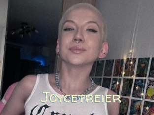 joycetreier Sexy Tchat