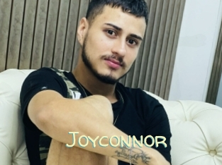 Joyconnor