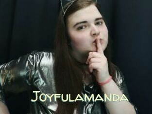 Joyfulamanda