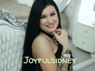 Joyfulsidney
