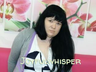 Joyfulwhisper