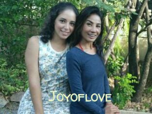 Joyoflove