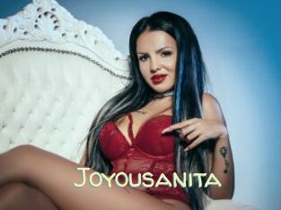 Joyousanita