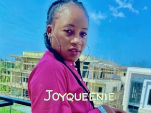Joyqueenie