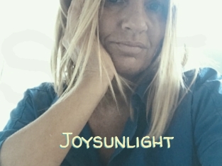 joysunlight Sexy Tchat